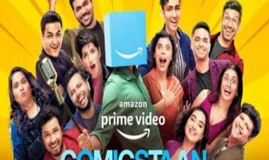Comicstaan Season 3: Inconsistent performances and a lackluster finale mar an otherwise good season