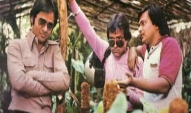 Once Upon A Cinema: Why we secretly love the 80s