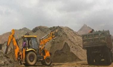 Driven by greed, audacious sand mafia kills with impunity