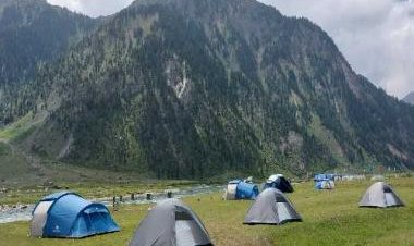 With gunfire, shelling down, Kashmir borders have never been so quiet in 30 years