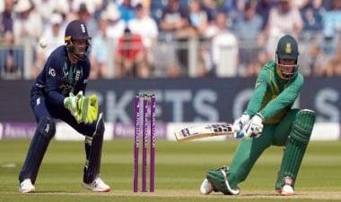 Live Streaming Of England Vs South Africa, 2nd ODI: Where to watch Eng vs SA cricket match