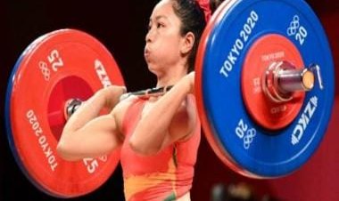India at CWG 2022: Mirabai Chanu and weightlifters to push for record medal haul