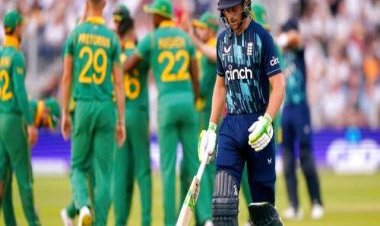 England vs South Africa 2nd ODI 2022: Manchester’s Old Trafford Weather Update