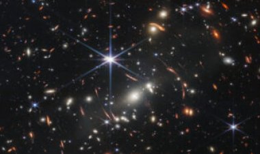 How James Webb Space Telescope data have already revealed surprises