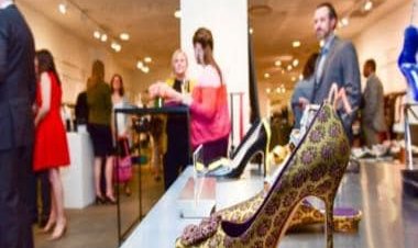 Why luxury brand Manolo Blahnik has waited 22 years to sell shoes in China