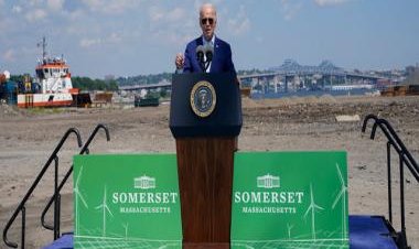 Joe Biden's 'have cancer' comment triggers speculations, White House clarifies