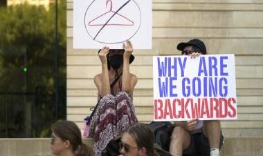 The tragic impact of overturning Roe vs Wade on American democracy
