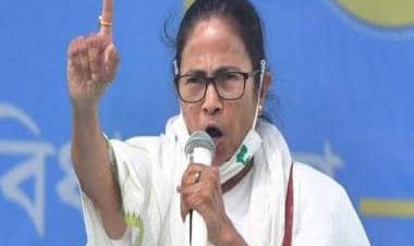 Mamata Banerjee's TMC says no question of backing NDA's Jagdeep Dhankhar, will abstain from Vice Presidential polls