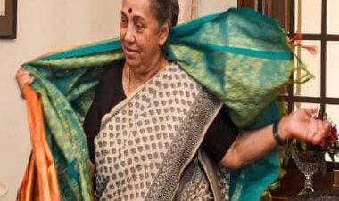 Ironic that when India elects woman as president, govt harasses another: Margaret Alva on Sonia Gandhi's ED probe