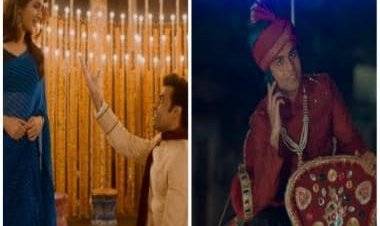 Jitendra Kumar's 'Jaadugar' is smashing  records, enters Netflix's weekly top 10 non-english films in multiple countries