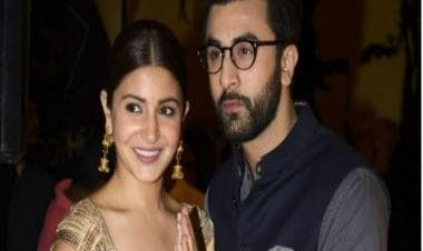 Ranbir Kapoor shaming Anushka Sharma for anxiety medication puts spotlight on stigma around mental health