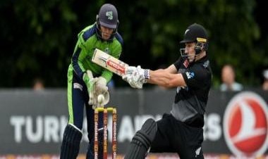 Ireland vs New Zealand 3rd T20 International: IRE vs NZ Head-to-Head Records and Stats