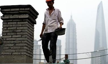 Explained: Why Chinese homebuyers have stopped paying mortgages