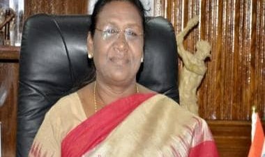 Presidential Polls results: Massive cross-voting for Droupadi Murmu exposes Opposition's unity