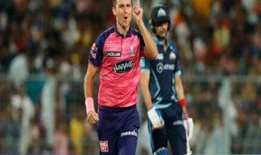 Happy Birthday Trent Boult: A look at his five best bowling figures in IPL