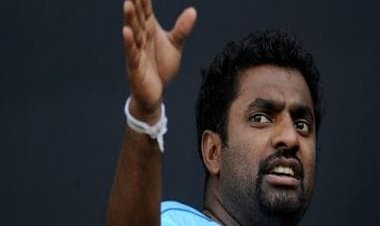 On this day in 2010: Muttiah Muralitharan hung up his boots with 800 Test wickets