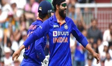 Ravindra Jadeja likely to break Kapil Dev, Courtney Walsh records in West Indies ODIs