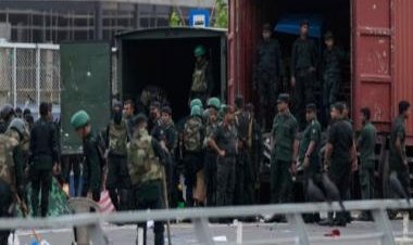 Dinesh Gunawardena appointed as Sri Lankan prime minister