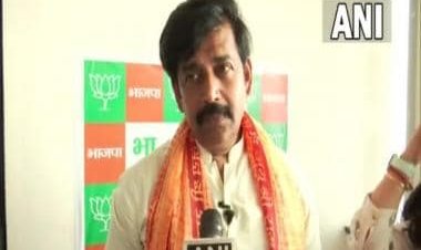 BJP MP Ravi Kishan to table population control bill in Lok Sabha today