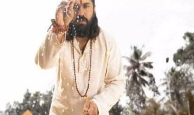 Mahaveeryar movie review: Faltering yet fun farce meets fantasy and time travel to indict judiciaries and despots