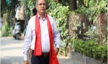 Dr Arora review: A brilliant Kumud Mishra leads a fascinating little journey into small-town India’s bedroom