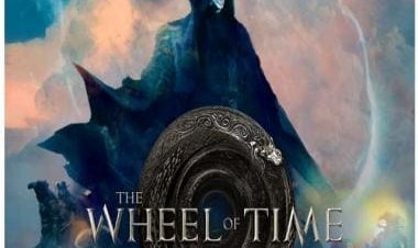 The Wheel Turns for Another Season— Prime Video Greenlights Third Season of the Hit Fantasy Series  The Wheel of Time