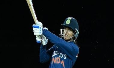 CWG 2022: India will aim for gold medal, says Smriti Mandhana