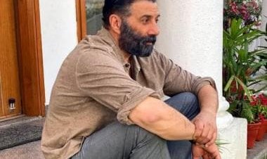 ‘Tareekh pe tareekh’: Why Sunny Deol’s absence from Presidential elections has angered the BJP