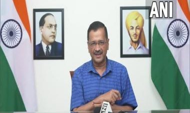 After LG nod for probe into Delhi liquor policy, Kejriwal claims Sisodia to be arrested in 'fake case'