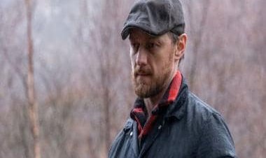 James McAvoy’s My Son is an interesting experiment that quickly fizzles out