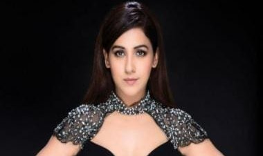 Neeti Mohan on Shamshera, singing songs with messages