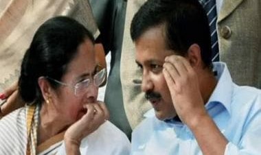 No flying out! When Arvind Kejriwal and Mamata Banerjee were denied permission for foreign visits