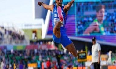 India at CWG 2022: Murali Sreeshankar wants to set the record straight after 'painful' memories of 2018