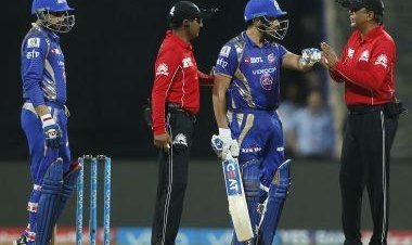 BCCI introduces A+ category for umpires