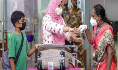 Monkeypox in India: Kerala reports third case, Karnataka steps up surveillance activities