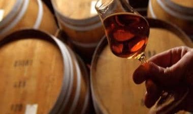 ‘Wine theft of the century': A beauty queen, 45 bottles of the liquor and a nine-month European chase