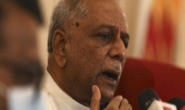 New Sri Lankan prime minister Dinesh Gunawardena’s India connection