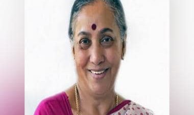 Vice-Presidential polls: Opposition pick Margaret Alva slams Mamata Banerjee for deciding to abstain from voting