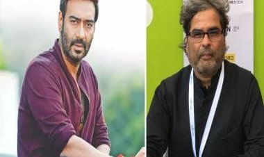 68th National Film Awards: Ajay Devgn and Vishal Bhardwaj express their gratitude on their win