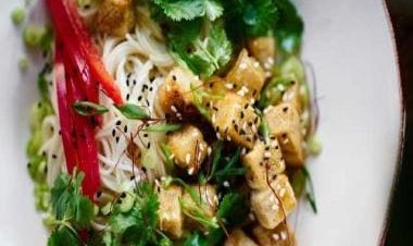 From cucumber-peanut to potato-yogurt: Here are six salads to beat your monsoon blues