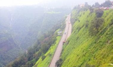 Khandala, Mahabaleshwar and more: Weekend getaways around Mumbai to enjoy monsoon