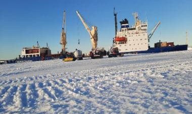 Explained: What is the Antarctic Bill that Lok Sabha has passed?