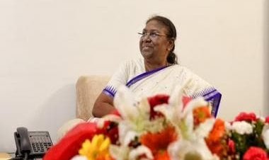 Firstpost Podcast: Know your new President