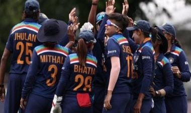 Commonwealth Games: Member of India squad tests positive for COVID-19 days before opening clash