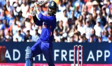 India vs West Indies: Ravindra Jadeja ruled out of first two ODIs due to knee injury