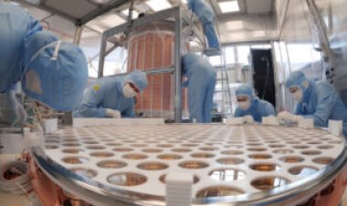 A new dark matter experiment quashed earlier hints of new particles