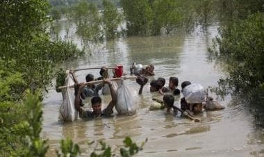 UN court rejects Myanmar's claims, will hear Rohingya genocide case