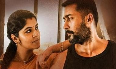 Significant wins by south Indian cinema show a shift away from Hindi films at National Film Awards