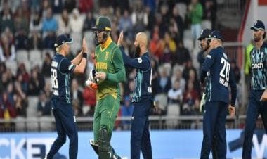 England vs South Africa 3rd ODI 2022: Dream11 Prediction, Fantasy Cricket Tips and Squad Updates