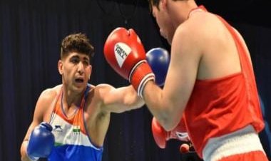 India at CWG 2022: After two surgeries in two years, Sanjeet Kumar chases maiden Games success
